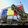Statele Unite cer României să doneze Ucrainei sistemele de rachete Patriot