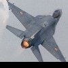 Trei avioane F-16 din Olanda vor ajunge în România. Anunțul MApN