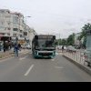 Trei femei spulberate de autobuz pe trecerea de pietoni, în Galați. Una dintre ele este în stare gravă la spital