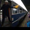 Trenul România se pregătește pentru călătoriile estivale. Rute zilnice între Bucureşti şi Istanbul/Halkali, Varna, Sofia şi retur, din 14 iunie