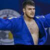 Victorie mare la europenele de judo seniori! Alex Creț, bronz pentru România!