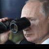 Vladimir Putin a ordonat arestarea unui important ministru. Cutremur la vârful instituțiilor de forță