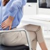 5 cauze frecvente ale durerilor de spate