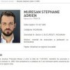 Adrien Stephane Mureșan s-a predat în Franța. Fiul omului de afaceri Sever Mureșan are de executat 3 ani de închisoare