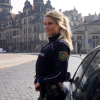 Adrienne Koleszár, „cea mai frumoasă polițistă din Germania”, a renunțat la carieră, a devenit influencer și este vedetă TV: „Se câștigă mai bine”