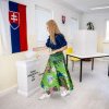Alegeri prezidențiale Slovacia: Turul doi decurge fără incidente, fiind anticipată o prezenţă ridicată la urne ce l-ar avantaja pe candidatul prorus