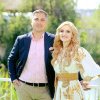 Alina Sorescu și Alexandru Ciucu, decizie importantă înainte de Paște. Ce se va întâmpla cu fetele lor. „Avem un plan făcut”