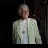 „Am vrut să schimb lumea. Și încă vreau s-o schimb!”. Melanie Berger-Volle, 102 ani, membră a Rezistenței franceze în timpul ocupației, va purta flacăra olimpică spre Paris