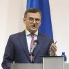 Apelul Kievului către UE, după aprobarea ajutorului american: „Noi, în Europa, nu putem şi nu ar trebui să ne relaxăm”
