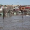 Aproape 12.000 de case din Rusia au fost inundate, iar alte câteva mii sunt în pericol, în timp ce nivelul fluviului Ural continuă să crească