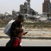 Avertismentele de evacuare emise de Israel pentru civilii din Gaza înainte de atacuri au conținut o serie de erori semnificative, dezvăluie o analiză BBC
