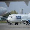 Avionul TAROM în care se aflau Mircea Geoană și Luminița Odobescu a ratat decolarea din Bruxelles. Compania dă vina pe „o problemă tehnică”