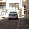 Bărbatul care a înjunghiat o femeie cu un cuţit, în Centrul Vechi din București, arestat preventiv. Atacul, „unul întâmplător”