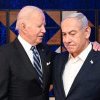 Biden vrea să evite un război major în Orientul Mijlociu: mesaj ferm transmis lui Netanyahu. Forțele americane au doborât rachete iraniene