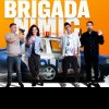 „Brigada Nimic”, noul serial de la Pro TV. Când începe comedia, în care joacă și Alexandru Papadopol