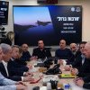 Cabinetul de război din Israel s-a reunit pentru a decide un răspuns împotriva Iranului. „În mod tradiţional, Israelul are toleranţă zero”