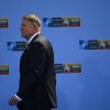 Candidatura lui Klaus Iohannis la șefia NATO, analizată de Financial Times și The Wall Street Journal. „Momentul ales a iritat mulți diplomați”