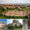 „Castelul crimelor” din Transilvania. Ridicat în urmă cu 500 de ani, este scos din ruine și transformat în hub cultural