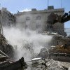 Ce capacitate are Iranul de a lovi Israelul și cum poate răzbuna Teheranul bombardamentul asupra consulatului său din Damasc (analiză BBC)