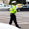 Ce pedeapsă a primit o tânără din Motru care a vrut să mituiască un polițist cu 20 de euro, după ce a fost oprită în trafic