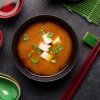Ce sunt pasta și supa Miso – cum se prepară