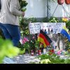 Cei doi ucraineni uciși de un rus în Germania aveau câte un braț amputat, după ce au fost răniți pe front. Ce a spus criminalul când a fost arestat