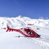Cel puțin trei persoane au murit după ce un elicopter cu turiști s-a prăbușit în Alpii Elvețieni