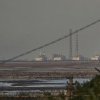 Centrala nucleară de la Zaporojie a fost atacată de dronele ucrainene, acuză administrația instalată de ruși