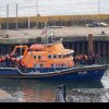 Cinci oameni, inclusiv o fetiță de șapte ani, au murit în timp ce încercau să traverseze Canalul Mânecii, pe o ambarcațiune plină cu migranți