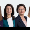Cine sunt femeile pe care Dreapta Unită le trimite în Parlamentul European 