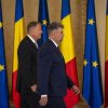 Ciolacu, despre atuul lui Iohannis în cursa pentru șefia NATO: „Nimeni nu este împotriva domniei sale”