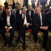 Ciolacu și Ciucă susțin egalitatea de șanse doar în declarații. Lista PSD-PNL la europarlamentare: trei femei și un „tânăr” de 38 de ani pe locuri eligibile