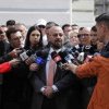 Cristian Popescu Piedone și-a depus candidatura pentru Primăria Capitalei. Ce spune despre posibilitatea de a fi susținut de PSD