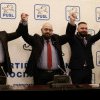 Culisele planului privind retragerea lui Piedone. Negocieri la cuțite între PSD și partidul lui Dan Voiculescu