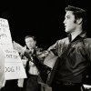 Cum a devastat Elvis Presley în tinerețe casa unui prieten. Dezvăluiri după aproape 70 de ani ale actorului din West Side Story