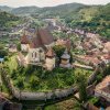 Cum o să fie transformat complexul Bisericii Evanghelice Fortificate din Biertan, unul dintre cele mai spectaculoase monumente din Transilvania. „Turiștii vor putea experimenta activități autentice, interactive”
