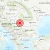 Cutremur în Serbia, aproape de granița cu România. Ce magnitudine a avut sesimul de marți dimineață