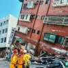 De ce a fost Taiwanul atât de bine pregătit pentru un cutremur de mare magnitudine?