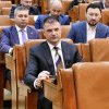 Deputatul liberal Mircea Roşca a scăpat definitiv de acuzaţiile de corupţie. Faptele s-au prescris