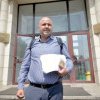 Deputatul USR Emanuel Ungureanu, denunţ la DNA şi sesizare la ANI împotriva lui Cătălin Cîrstoiu