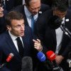 Discuția dintre Șoigu și Lecornu se lasă cu noi contre între Paris și Moscova. Macron acuză „o creşte a posturii agresive a Rusiei”