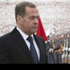 Dmitri Medvedev dezlănțuit împotriva liderilor din SUA și țările europene: „Adevăraţii angajatori sunt copiii voştri adoptivi”