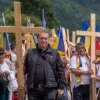 Dosar penal clasat în cazul cimitirului de la Valea Uzului: „Procuratura a constatat că fapta nu există”