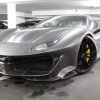 Două mașini Ferrari, de 1 milion de euro, au fost furate dintr-o parcare subterană din Düsseldorf. „Hoții-fantomă” nu au fost prinși