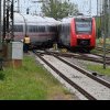 Două trenuri s-au ciocnit în Germania. Sute de pasageri au fost evacuați