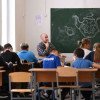 Elevii din zona de graniță a regiunii ruse Belgorod nu vor mai susține examenele de stat, din cauza „situației dificile” din zonă