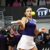 Emma Răducanu a condus Marea Britanie spre o victorie istorică în fața Franței, jucând „cel mai bun tenis” din viața ei