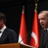 Erdogan, mesaj pentru Mark Rutte în cursa pentru șefia NATO: Turcia va susține un nou secretar general în funcție de nevoile ei