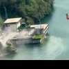 Explozie într-o centrală hidroelectrică Enel din centrul Italiei: Trei morţi, trei răniţi şi şase oameni sunt daţi dispăruţi