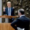 Extremistul de dreapta Geert Wilders renunță la o promisiune din campania electorală: referendumul pentru ieșirea Olandei din UE